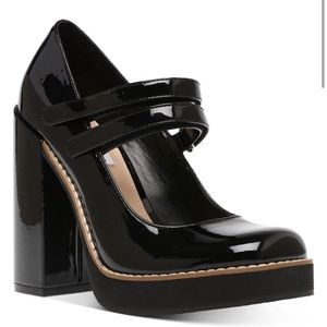 Steve Madden - Mary Jane Heels